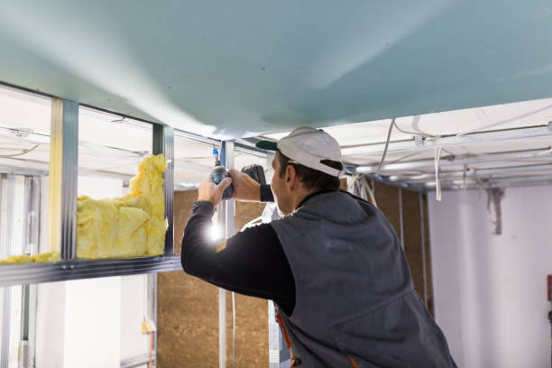 Insulation Replacement Services in Bowmansville, PA