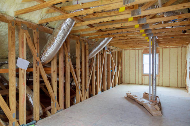 Best Insulation Inspection Services  in Bowmansville, PA