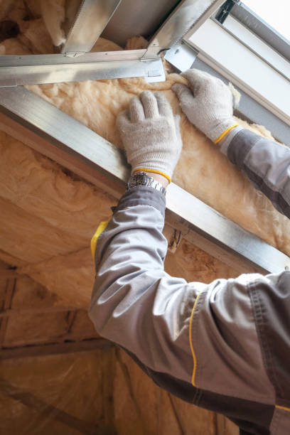 Best Soundproof Insulation Installation  in Bowmansville, PA