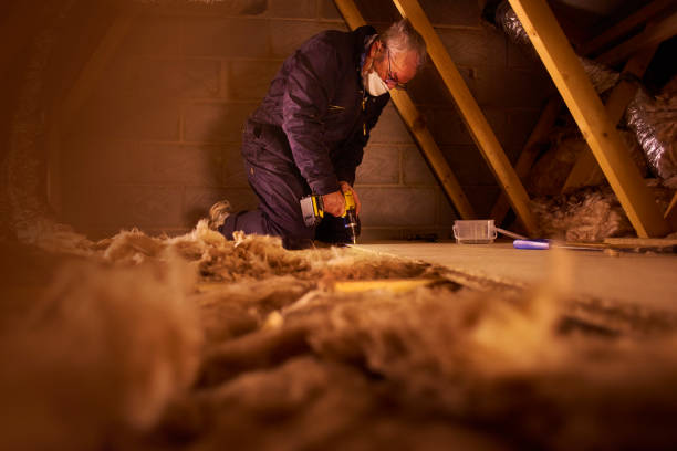 Best Insulation for Commercial Buildings  in Bowmansville, PA